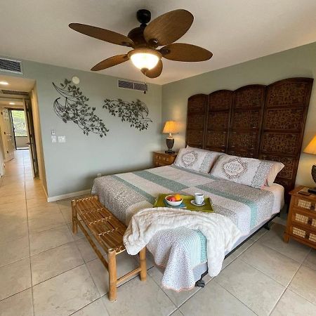 Holualoa Bay Villas 207 By Casago Kona - Huge Wraparound Deck To Enjoy Kailua-Kona Eksteriør billede